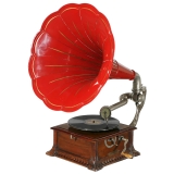 唱片留声机 (Gramophones)