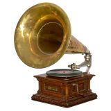 Senior Monarch Gramophone, c. 1905