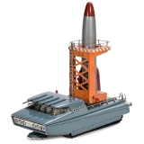 航天玩具 (Space Toys)