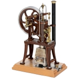 蒸汽机 (Steam Engines)