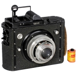 反光相机 (Reflex Cameras)