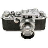 徕卡螺口相机 (Leica Screw-Mount Cameras)