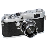 仿徕卡 (Leica Copies)