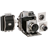 专业中大画幅相机 (Professional Cameras)