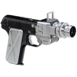 微型相机 (Subminiature Cameras)