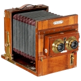 立体相机 (Stereo Cameras)