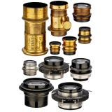 古董镜头-其他 (Classic Lenses-Other Classic Lens)