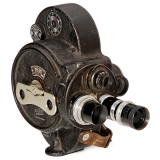 电影机和附件 (Movie Cameras and Accessories)