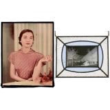 3D Lenticular Picture, 1930s