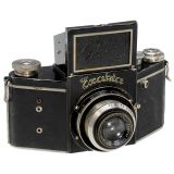 Exakta B, 1935
