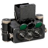 Rolleidoscop 6x13, Fourth Model, 1931