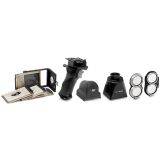 Rolleiflex TLR Accessories