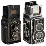 Ikoflex 850/16 and Ikoflex III 853/16