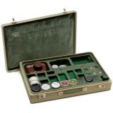 Contax Traveling Case