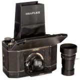 National Graflex Series II, 1934