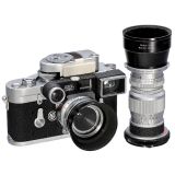 Leica M3 Outfit