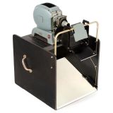 Prado 250 Post Projector for Leica Postcamera, 1967