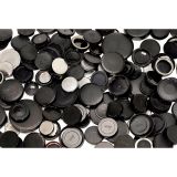 Leica Camera and Lens Caps