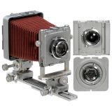 Plaubel Peco Junior Outfit, c. 1962