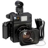 Mamiya Universal, c. 1980