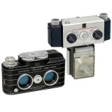 View-Master Personal and Delta Stereo