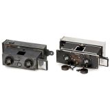Ica Polyscop No. 606 and Verascope Simple