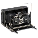 Hüttig Stereo-Ideal (651), c. 1908