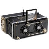 Leullier Summum Standard 6 x 13, 1927