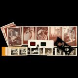 Raumbild Stereo Viewer with Nude Pictures