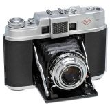 Agfa Automatic 66, 1956
