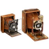 2 Tropical Cameras