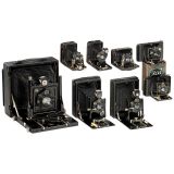 8 Ica Cameras