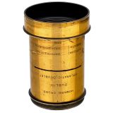 Aplanatic Doublet by Sir Howard Grubb, c. 1875