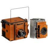 Professional Handmade Design Camera