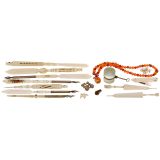 16 Novelty Stanhopes