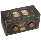 Robinson's Photographicon, 1865