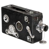 Cine Sakura 16mm Movie Camera, c. 1940