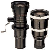 Vario-Sonnar 2,8/10–100 mm for Arriflex 16 SR
