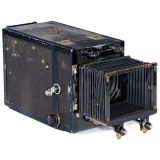 Super Parvo, c. 1938