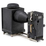Movette Movie Projector, c. 1917