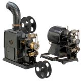 Bing Kinematograph, 1912