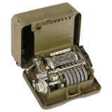 密码机 (Cipher Machines)