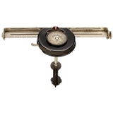 打字机 (Typewriters)