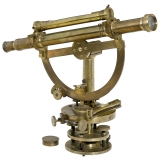 测量工具 (Surveying Instruments)