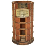 美国专利申请模型 (U.S.Patent Models and Salesman Samples)