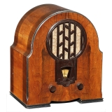 收音机和电视机 (Radio and TV Sets)