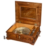 盘片音乐盒 (Disc Musical Boxes)