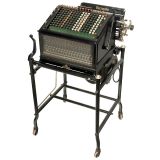 Burroughs Class 2 Duplex Calculating Machine, c. 1915