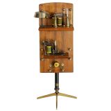Wireless Telegraphy Demonstration Model, c. 1900