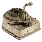The S & P Check Punch, c. 1895